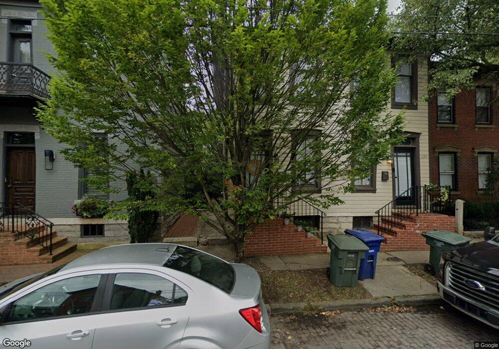 137 E Whittier St, Columbus, OH 43206 - photo 1