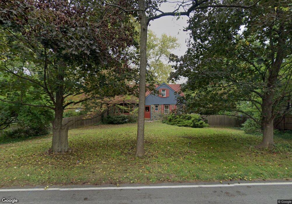 361 Matsonford Rd, Wayne, PA 19087 - photo 1