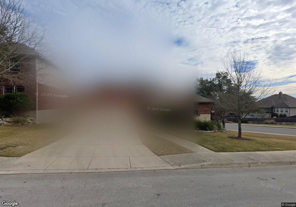 25802 Santolina, San Antonio, TX 78261 - photo 1