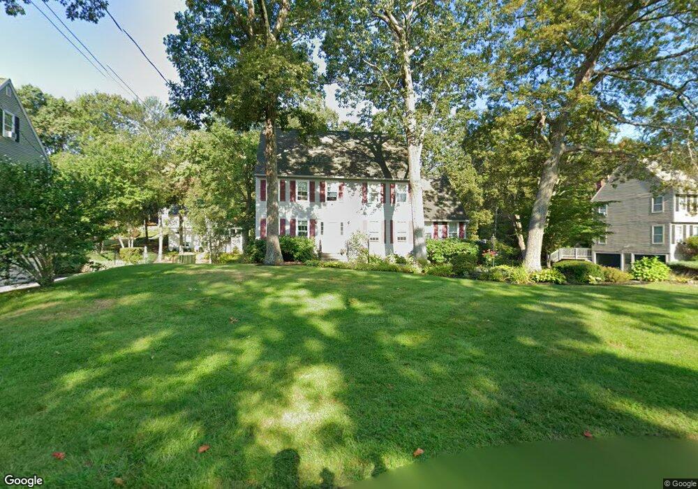 39 Parrish Hill Dr, Nashua, NH 03063 - photo 1