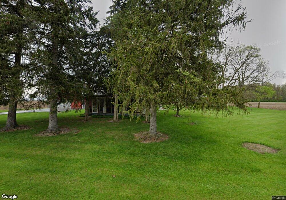 6219 N 600 E, Windfall, IN 46076 - photo 1