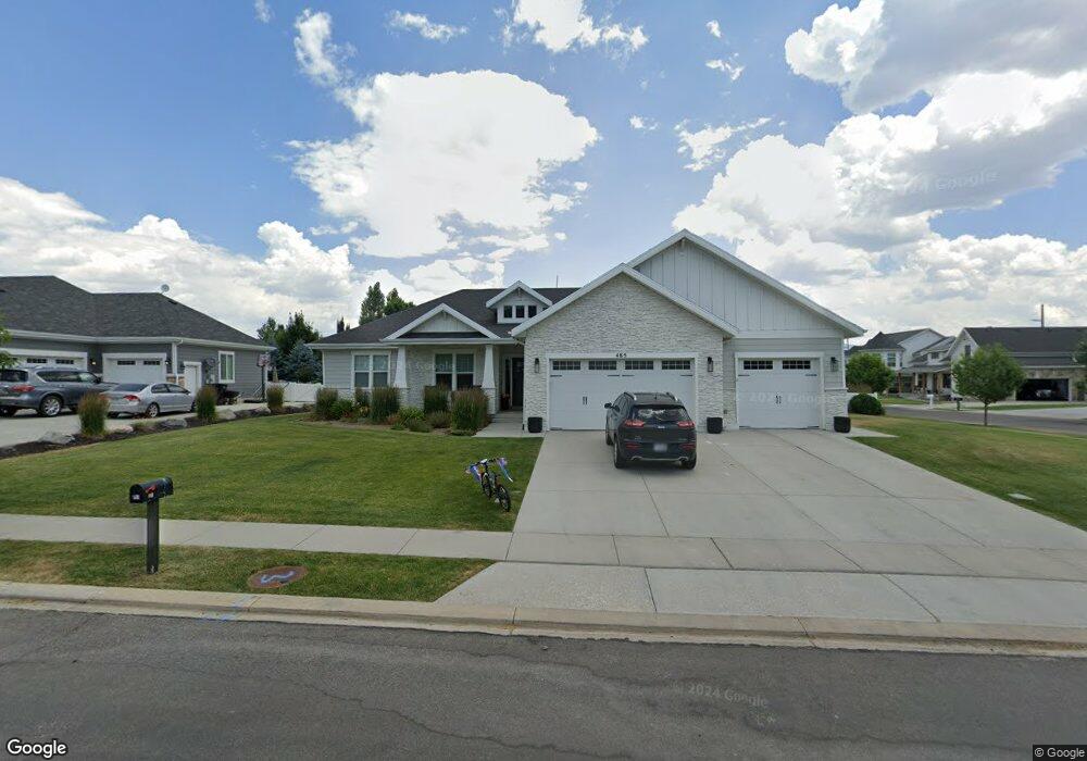 485 S 360 E unit 37, Midway, UT 84049 - photo 1