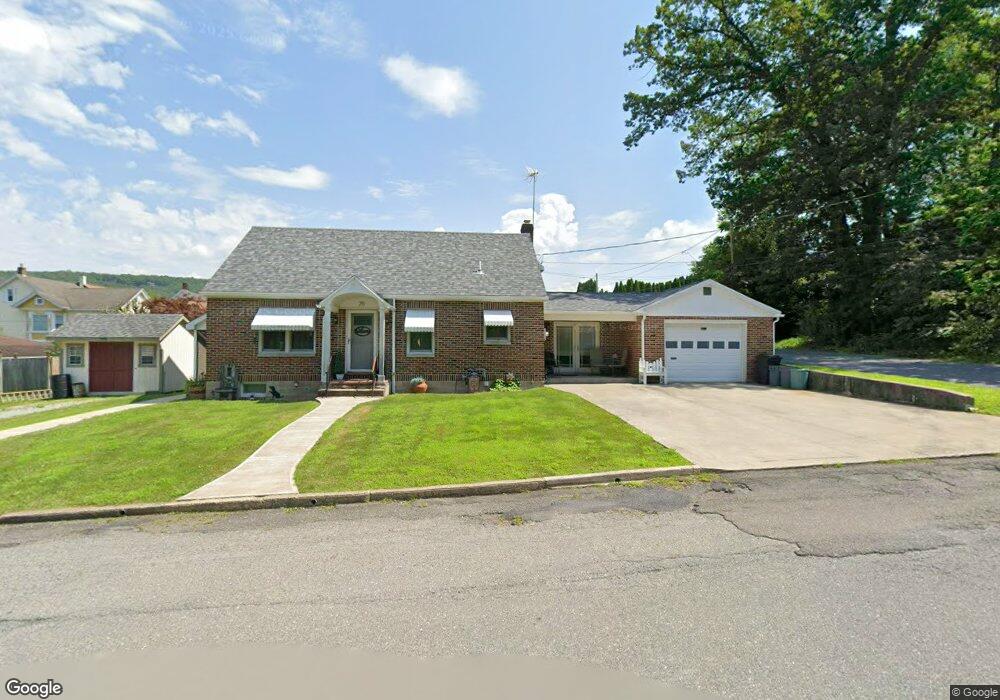 20 W 8th St, Jim Thorpe, PA 18229 - photo 1
