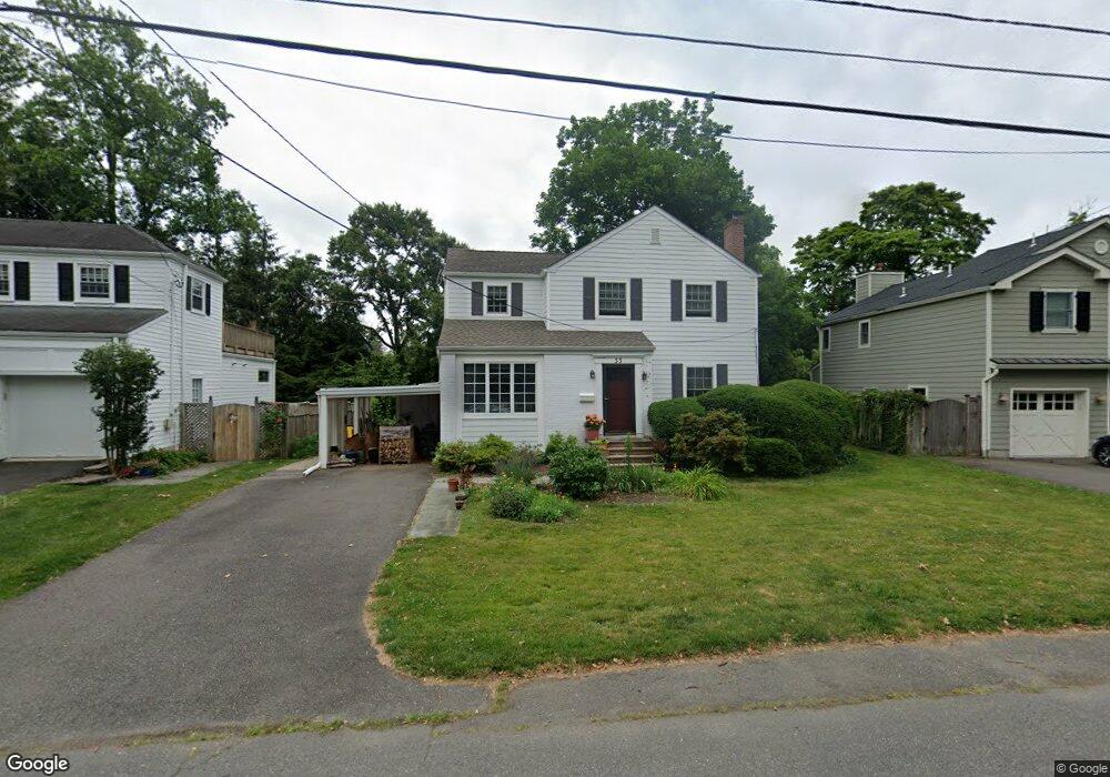 33 Southern Way, Princeton, NJ 08540 - photo 1