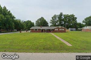 545 E 24th St, Baxter Springs, KS 66713