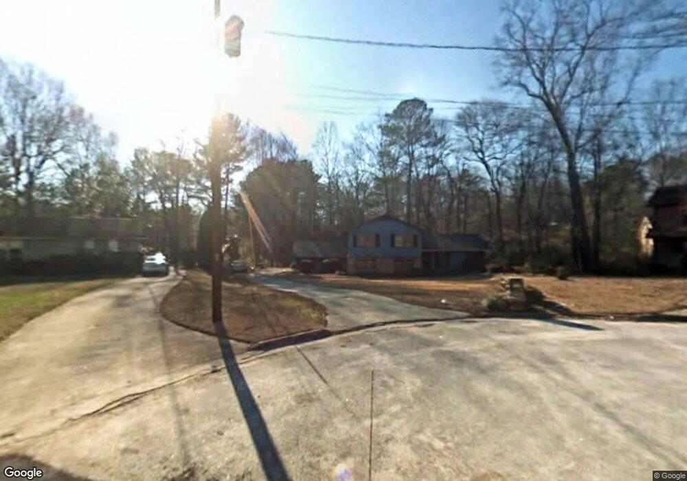 3800 Gothic Elm Ct, Decatur, GA 30034 - photo 1