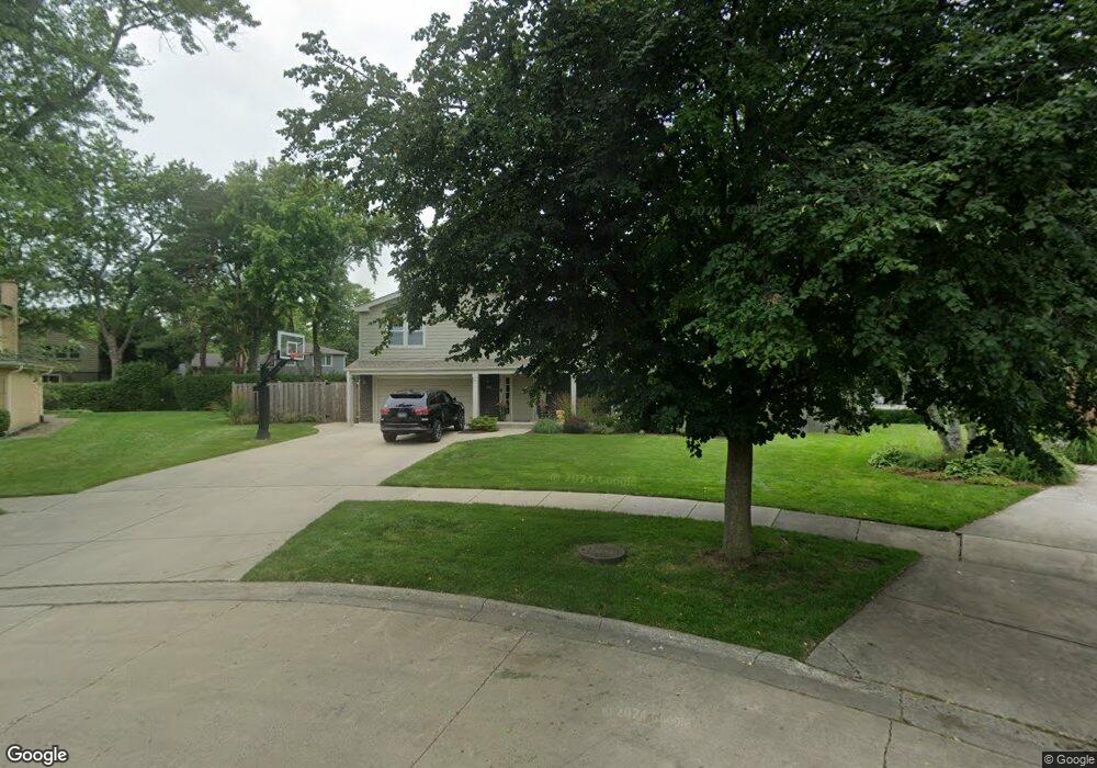 2428 Greenwood Ct unit 2, Glenview, IL 60026 - photo 1