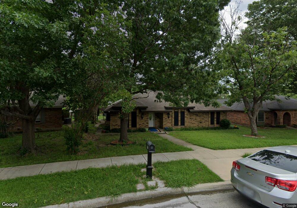 304 Briarwood Dr, Wylie, TX 75098 - photo 1