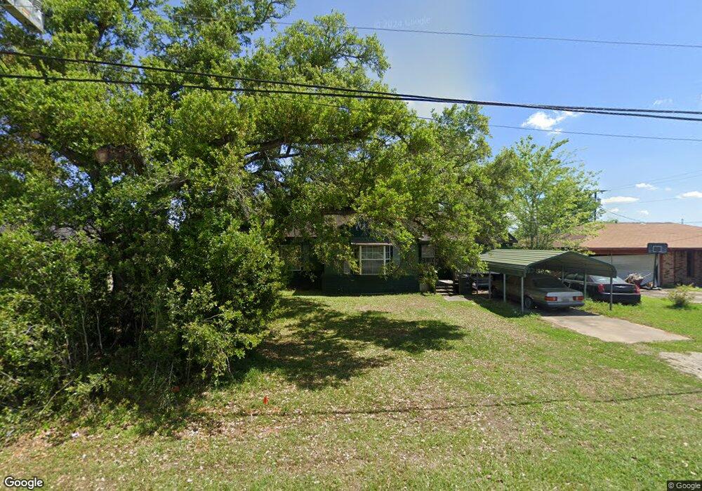 1917 Old Van Vleck Rd, Bay City, TX 77414 - photo 1