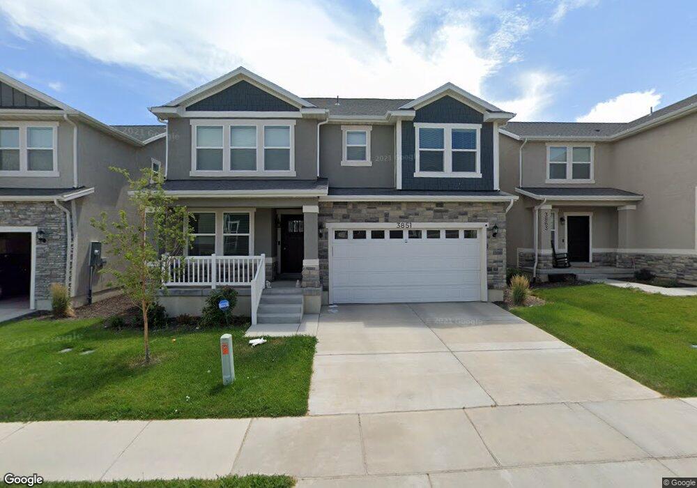 3860 W 1650 N unit 1918, Lehi, UT 84043 - photo 1