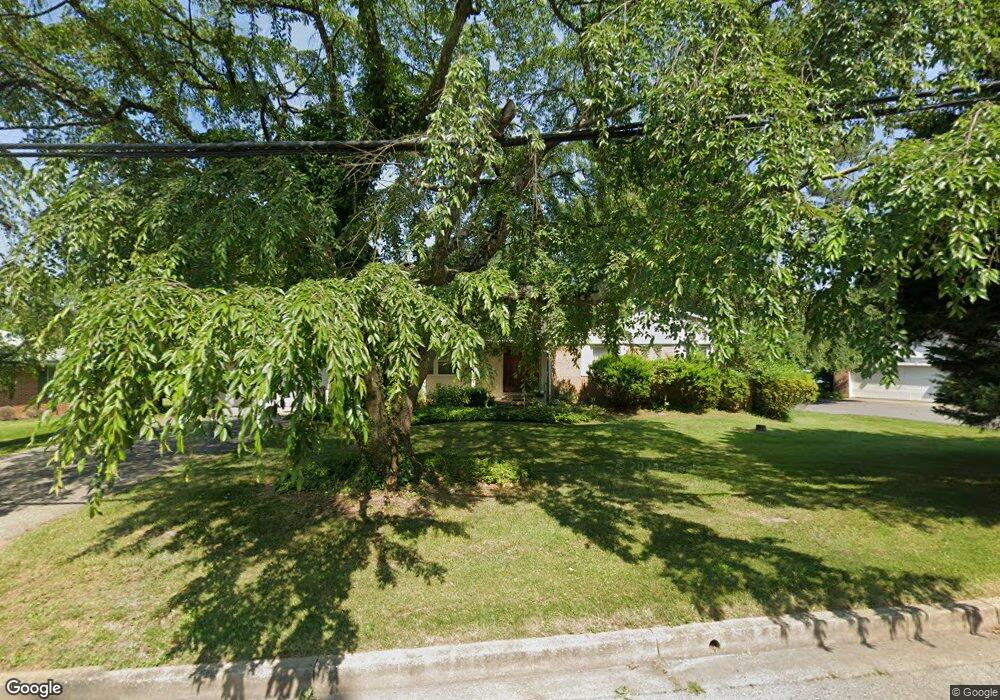 1319 Providence Rd, Towson, MD 21286 - photo 1