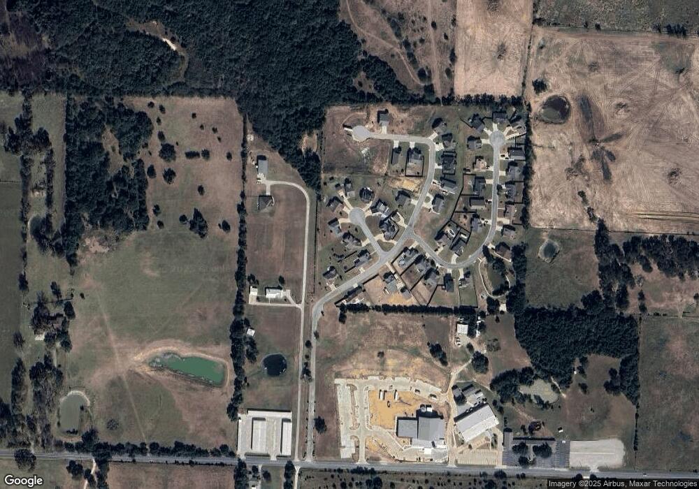 LOT 7 Wisteria Place, Pottsboro, TX 75076 - photo 1