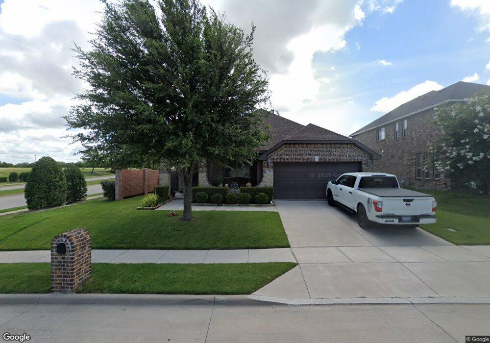 300 Armstrong Ln, Lavon, TX 75166 - photo 1
