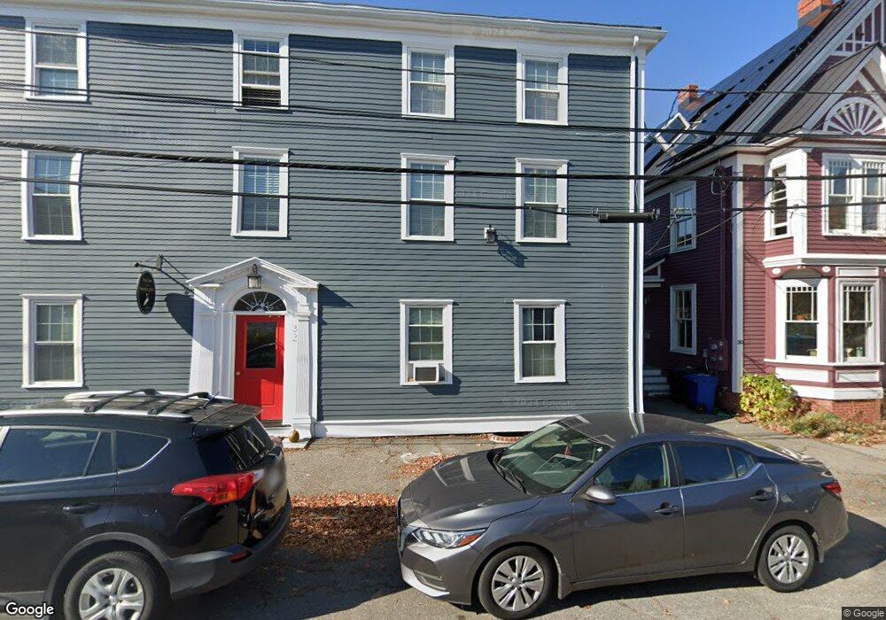 32 Market St, Newburyport, MA 01950 - photo 1