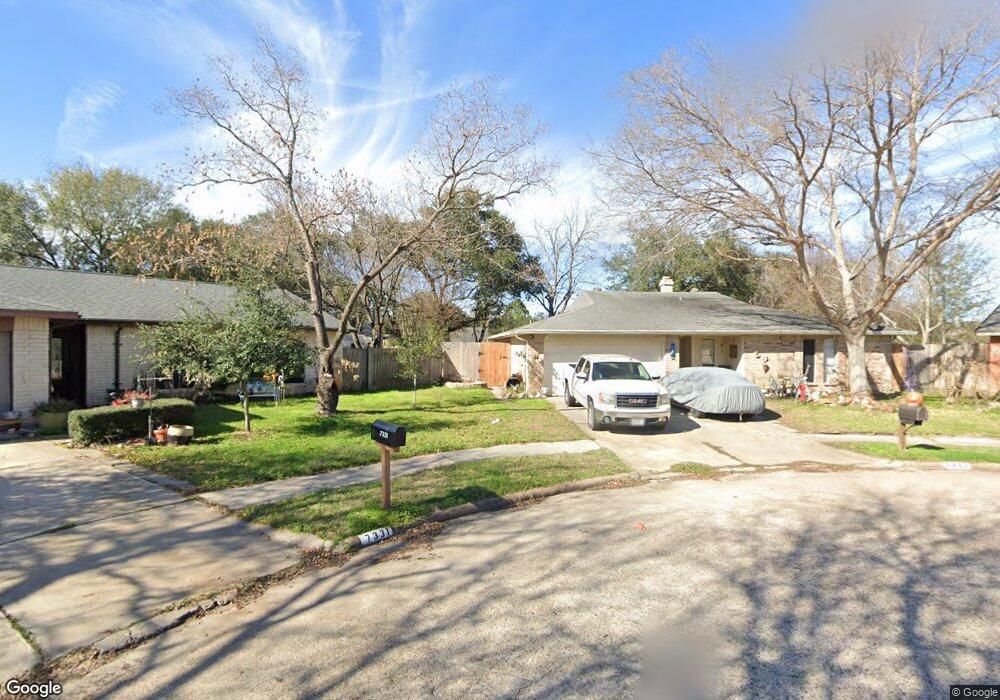 7335 Wovenwood Ln, Houston, TX 77041 - photo 1