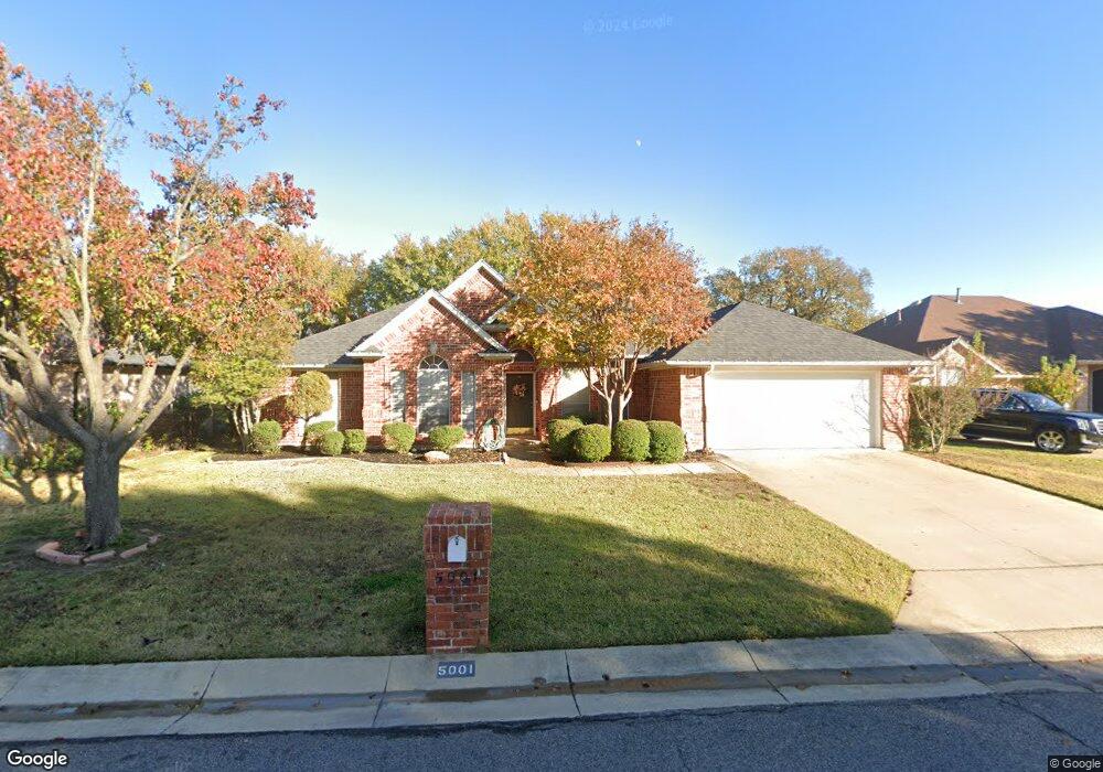 5001 Shadowood Trail, Colleyville, TX 76034 - photo 1