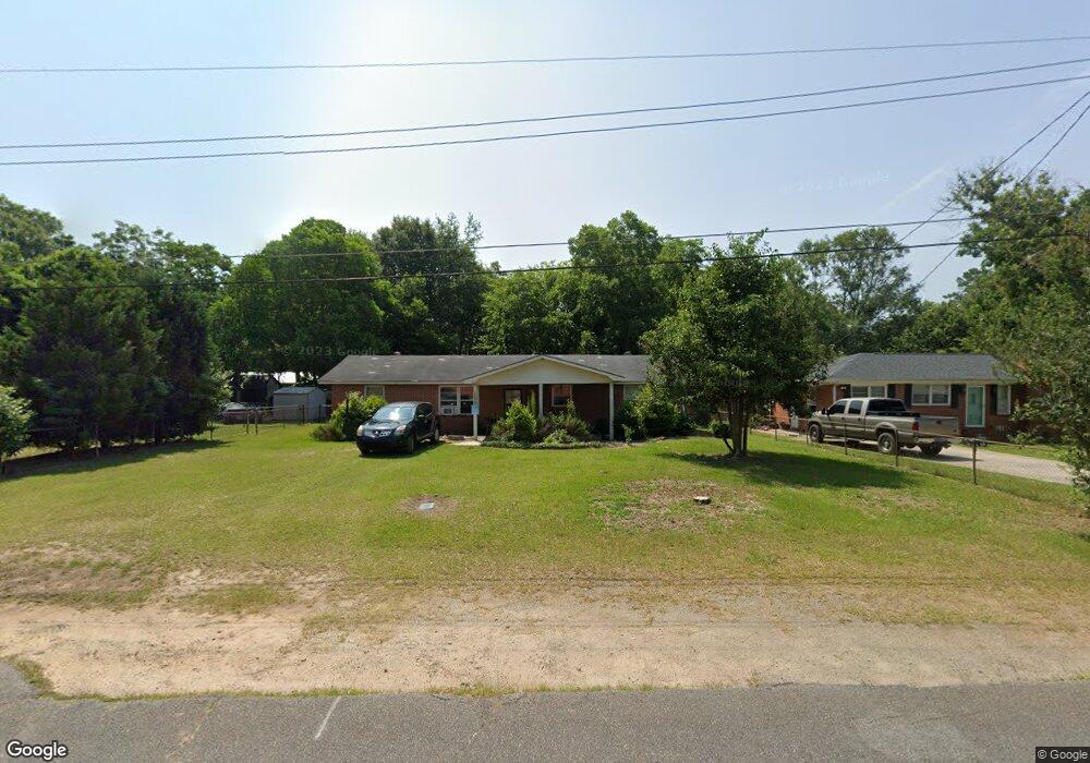 170 Yukon Rd, Macon, GA 31217 - photo 1