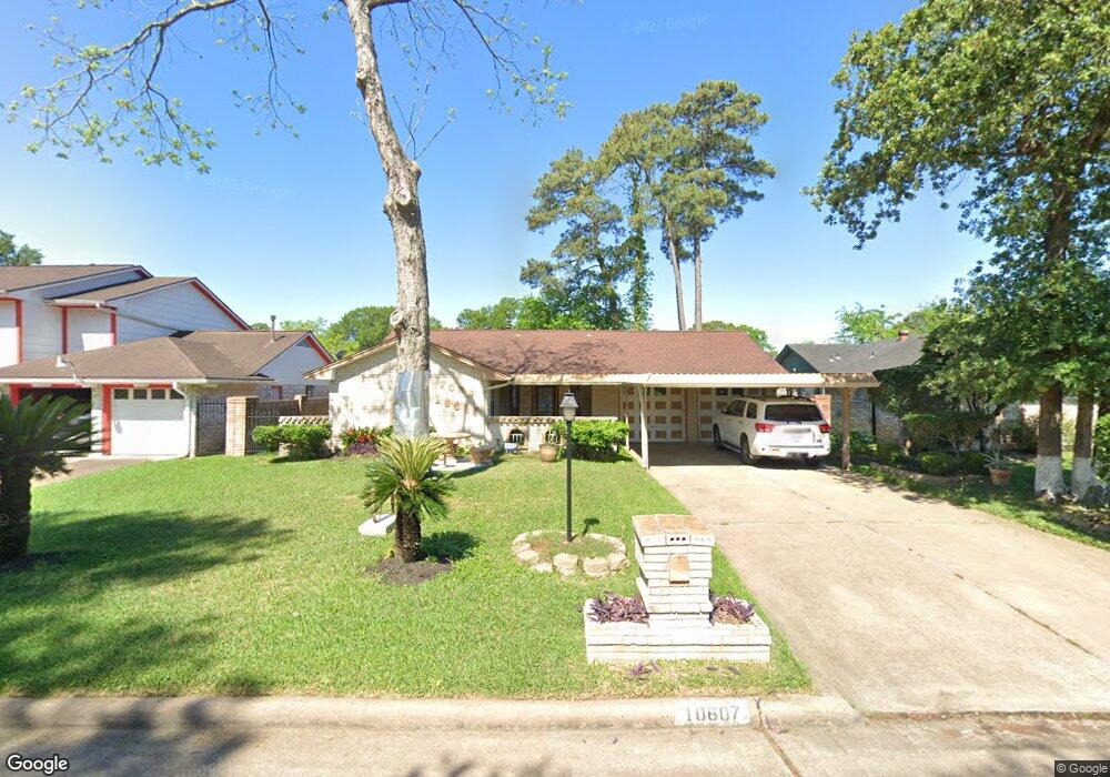 10607 Barnham St, Houston, TX 77016 - photo 1