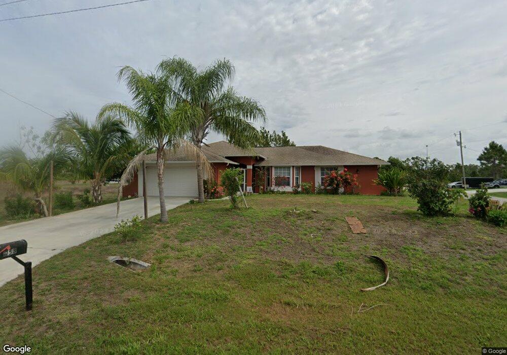 1153 Ecrue St E unit 10, Lehigh Acres, FL 33974 - photo 1