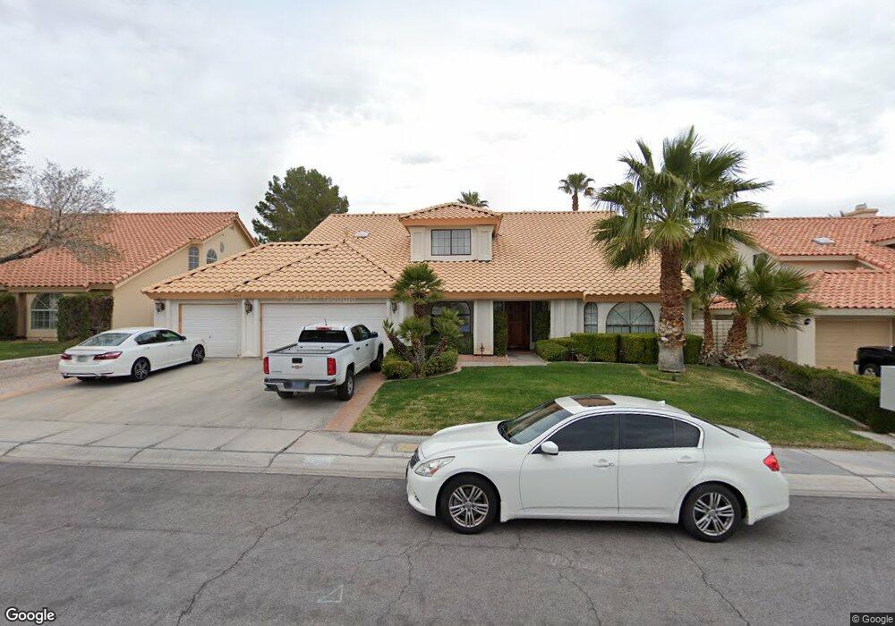 9504 Treasure Beach Ct unit 1, Las Vegas, NV 89117 - photo 1