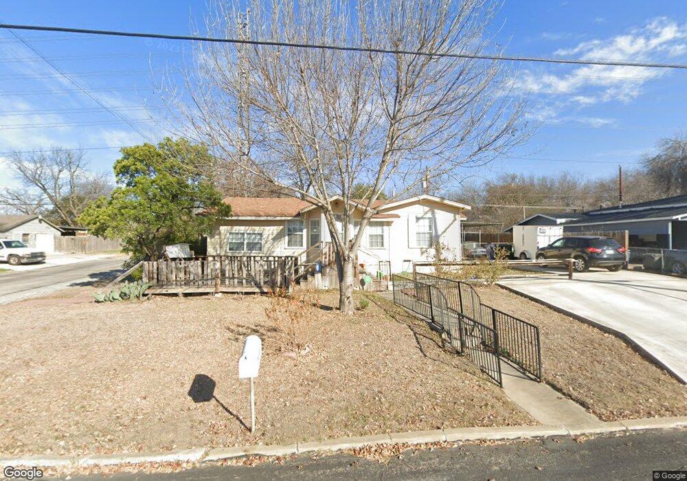 203 Colton Dr, San Antonio, TX 78209 - photo 1