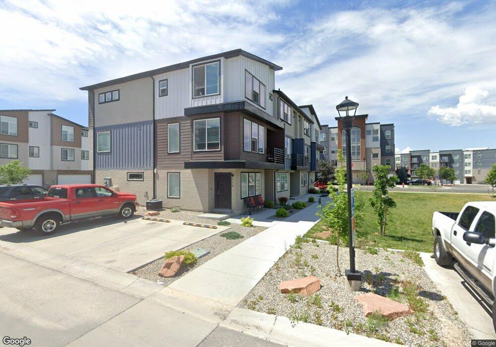 112 E Chambord Ct, Sandy, UT 84070 - photo 1