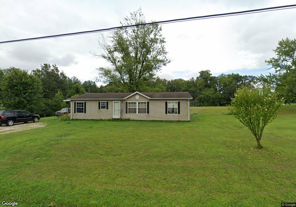 13259 W 230 N, Linton, IN 47441 - photo 1