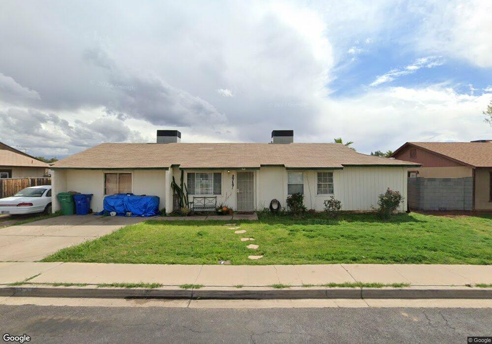 2717 E Harmony Ave, Mesa, AZ 85204 - photo 1