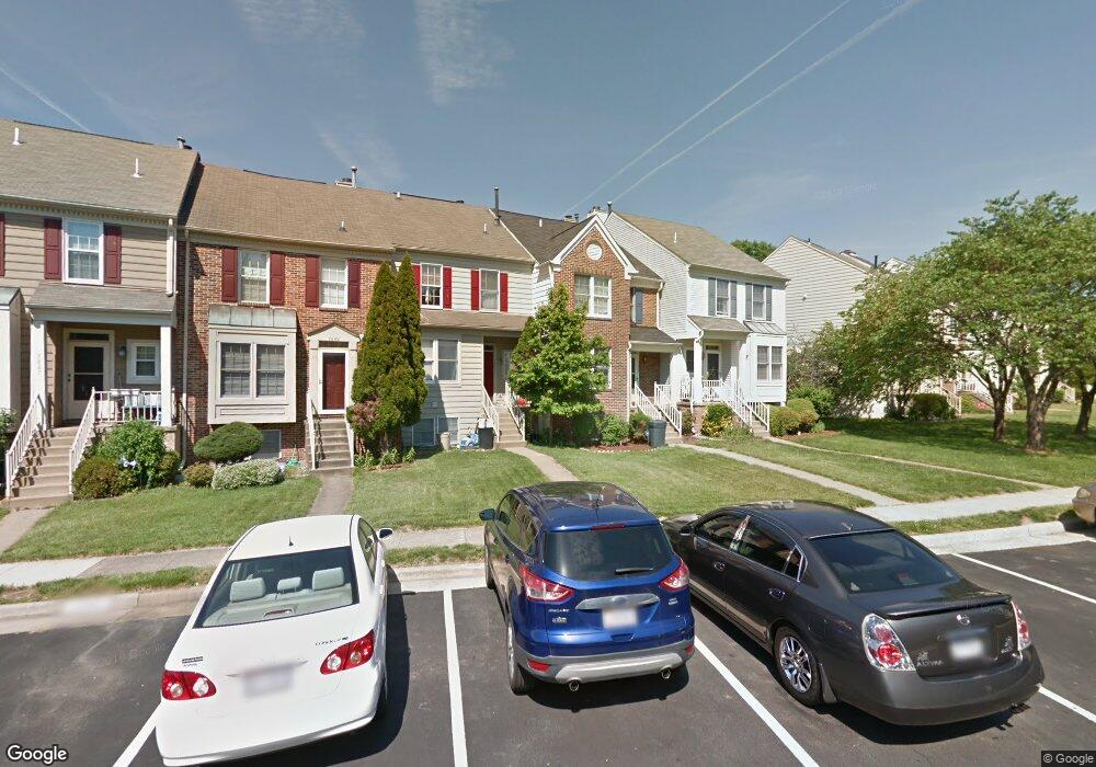 7853 Blue Gray Cir, Manassas, VA 20109 - photo 1