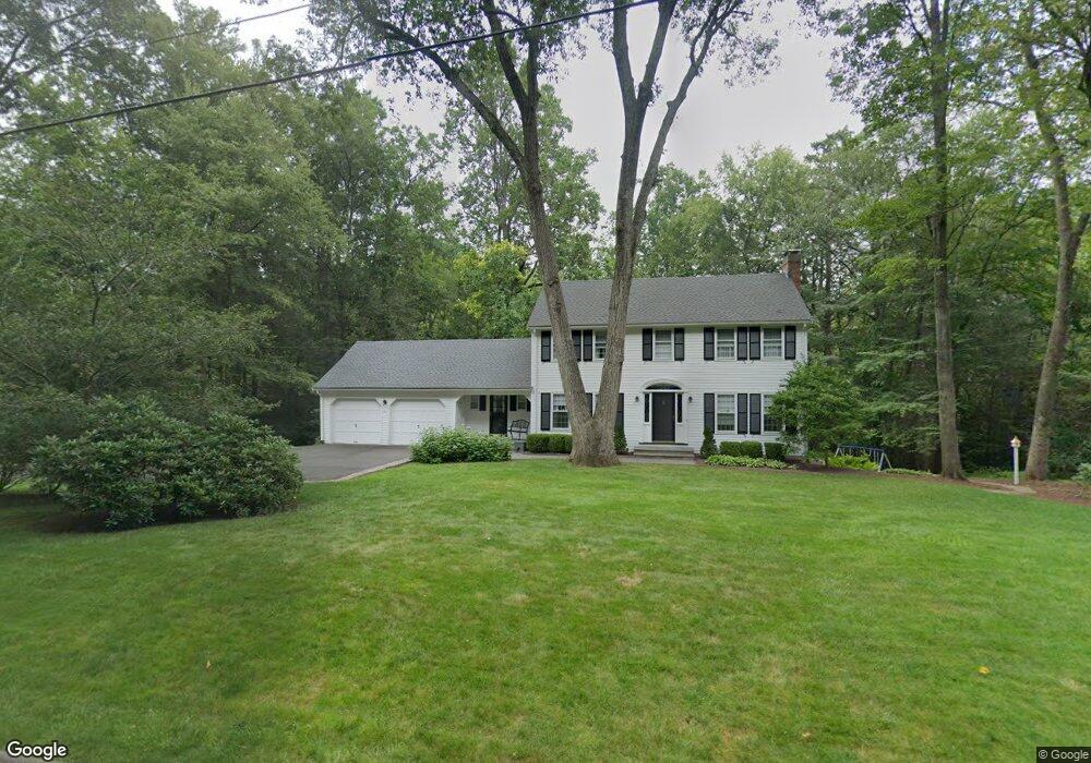 40 Paper Chase Trail, Avon, CT 06001 - photo 1
