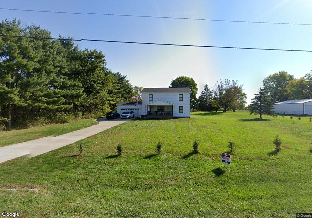 17414 State Route 65, Wapakoneta, OH 45895 - photo 1
