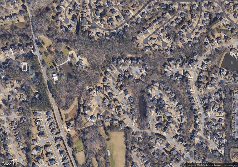 860 Wilde Run Ct, Roswell, GA 30075 - photo 1