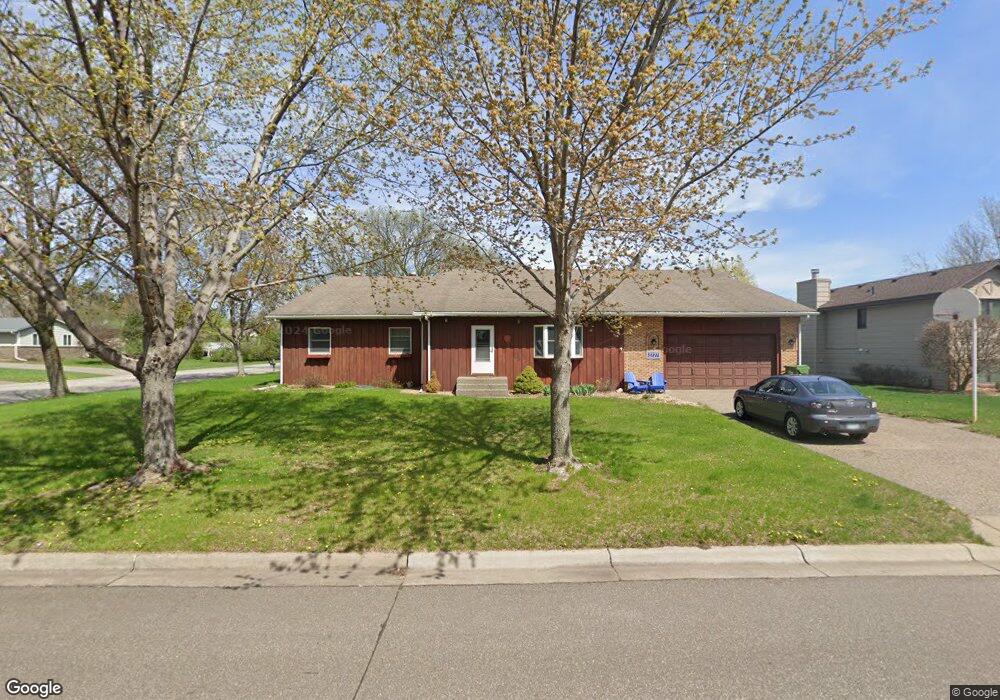 3777 114th Ln NW, Coon Rapids, MN 55433 - photo 1