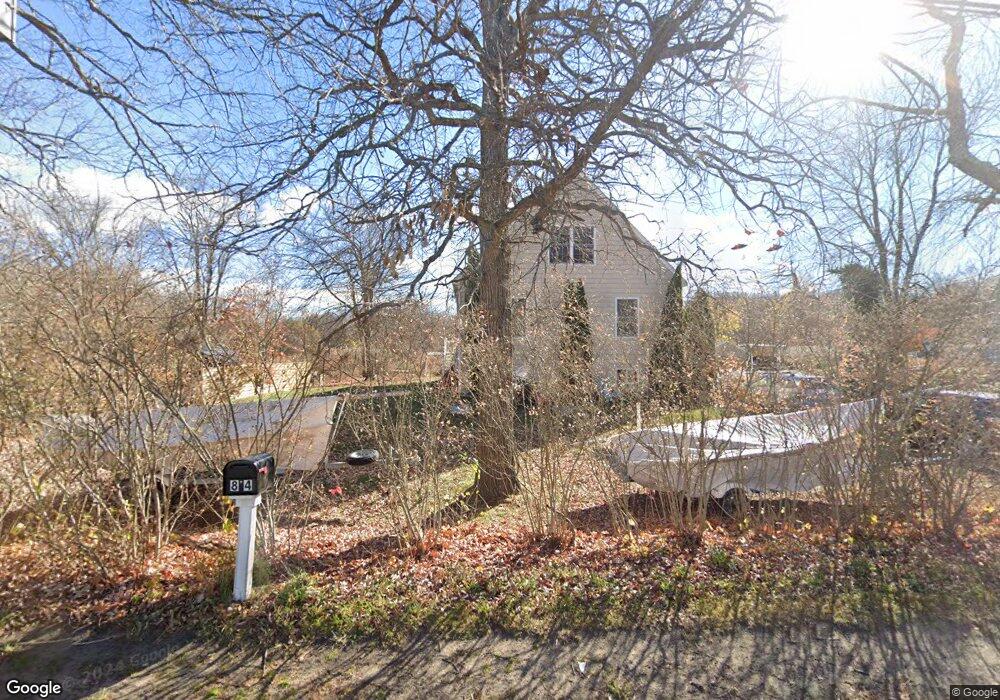 79 Ferry Rd, Salisbury, MA 01952 - photo 1