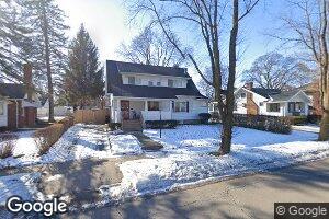 1015 Welch Blvd, Flint, MI 48504