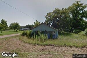 205 S John St, Harrell, AR 71745