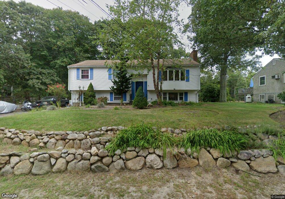 54 Meredith Dr, East Falmouth, MA 02536 - photo 1