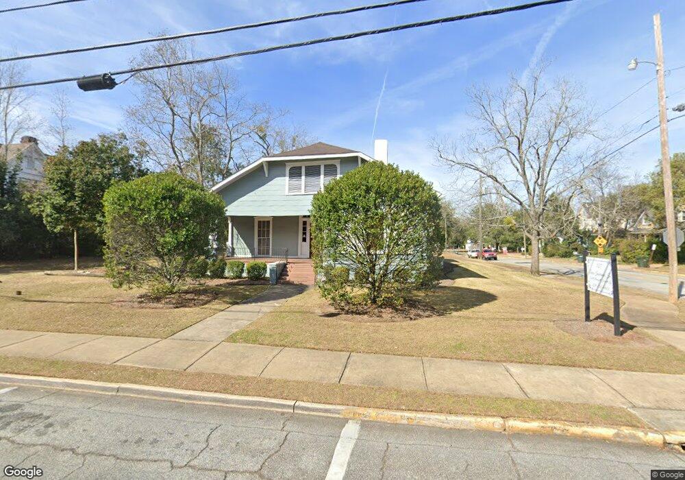 127 E Washington St, Thomasville, GA 31792 - photo 1