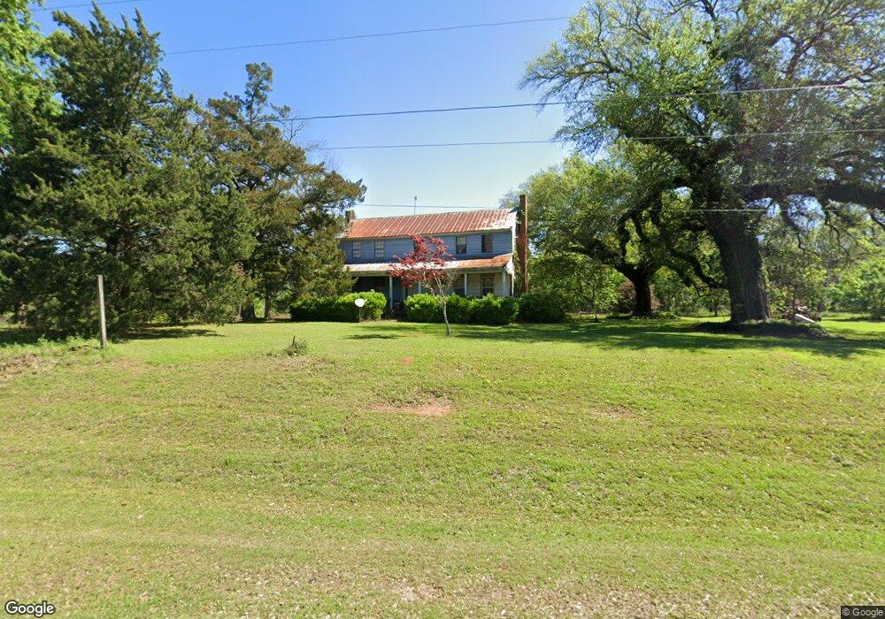 644 Wade Rd, Pelham, GA 31779 - photo 1