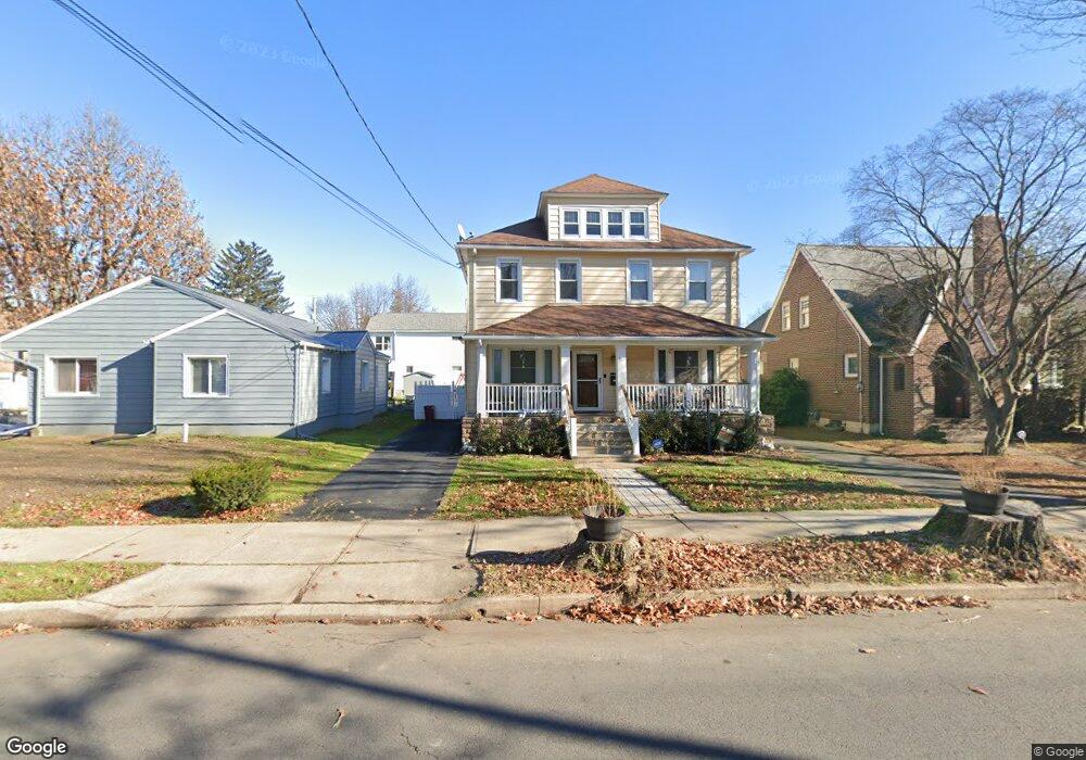 236 E Dorrance St, Kingston, PA 18704 - photo 1