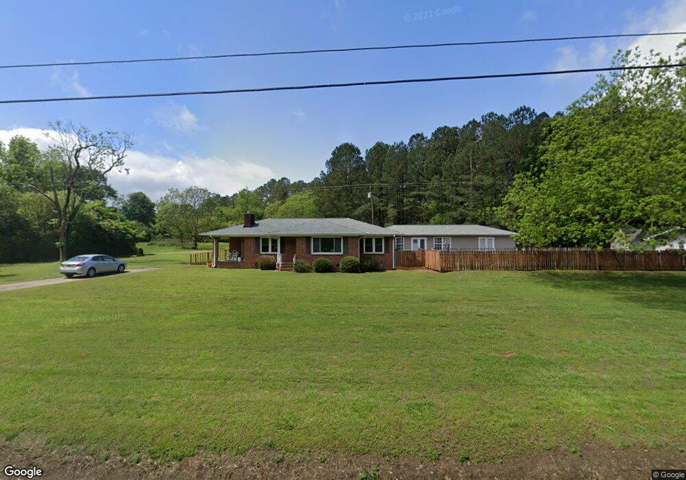 1812 Old Elbert Rd, Royston, GA 30662 - photo 1