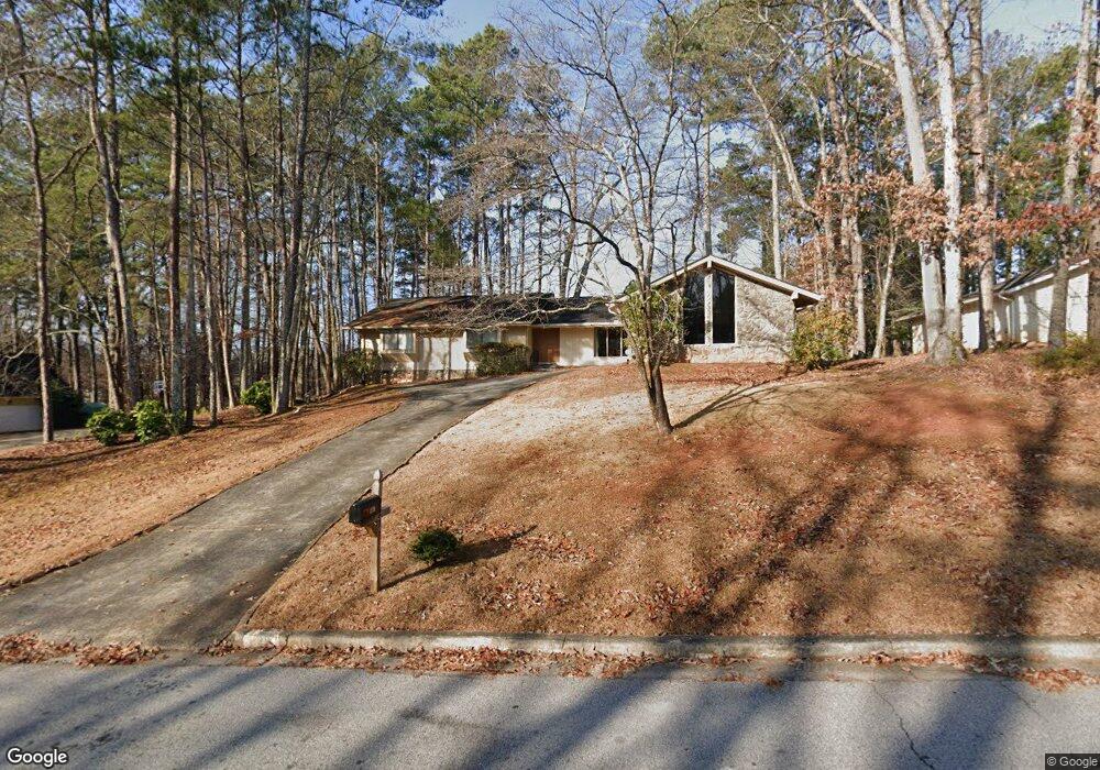 3203 Baxberry Ct, Decatur, GA 30034 - photo 1