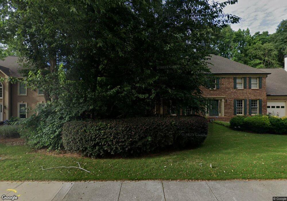 3520 Lone Indian Way unit 2, Marietta, GA 30066 - photo 1