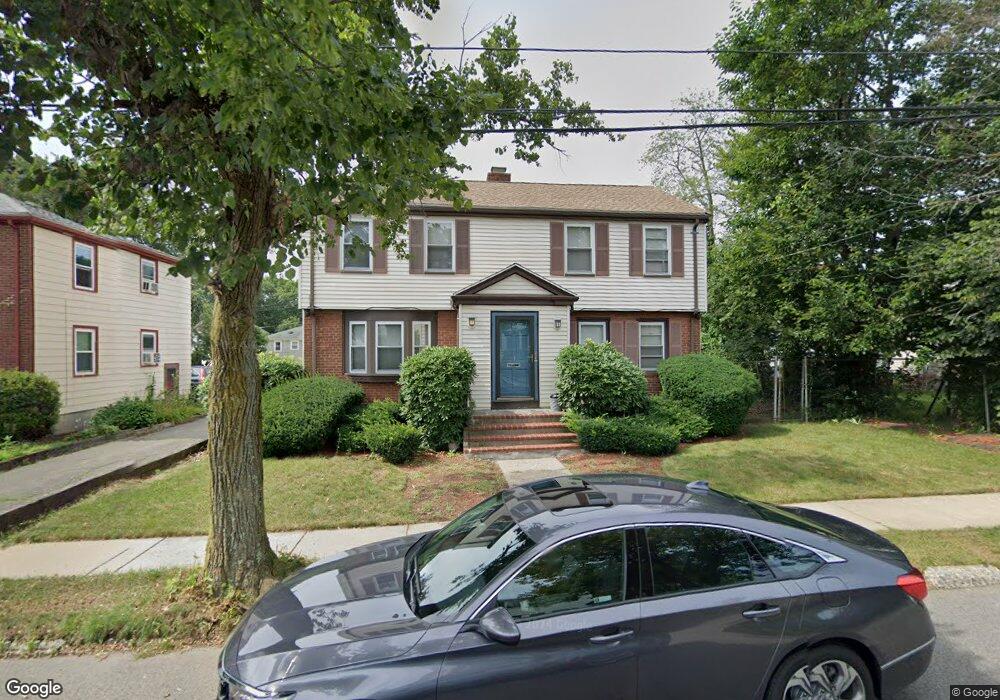 3 Bluefield Terrace unit 1, Mattapan, MA 02126 - photo 1