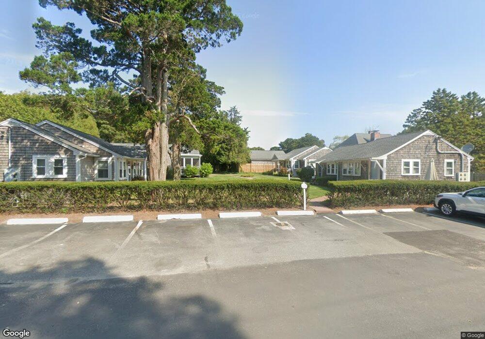 558 Craigville Beach Unit 6 Rd unit 6, Centerville, MA 02632 - photo 1