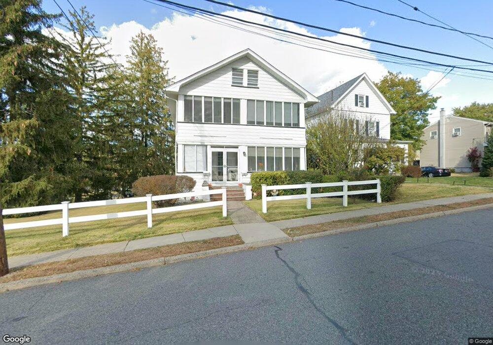 260 Claremont Ave, Verona, NJ 07044 - photo 1