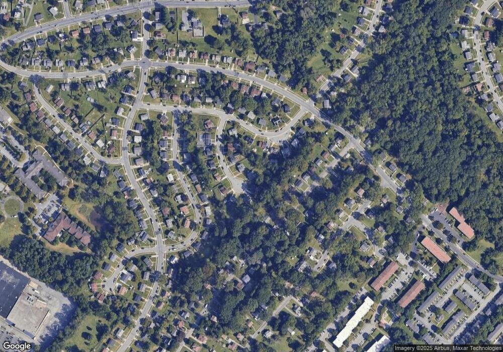 3703 Crossleigh Ct, Randallstown, MD 21133 - photo 1