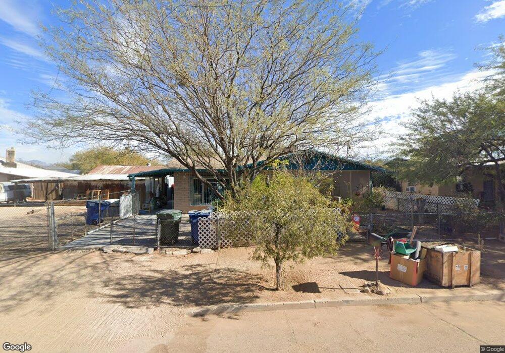 425 S Star Ave, Tucson, AZ 85719 - photo 1