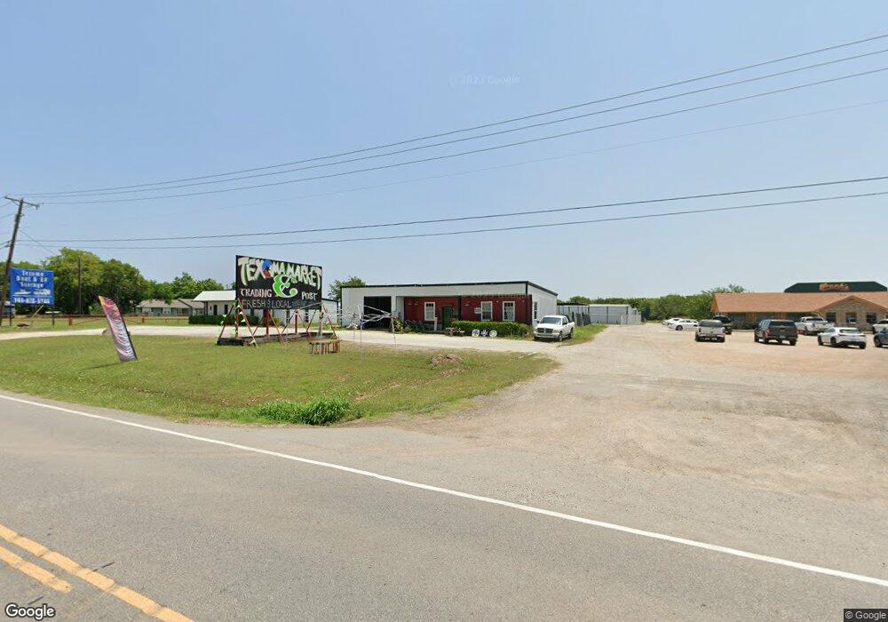80879 N State Hwy 289, Pottsboro, TX 75076 - photo 1