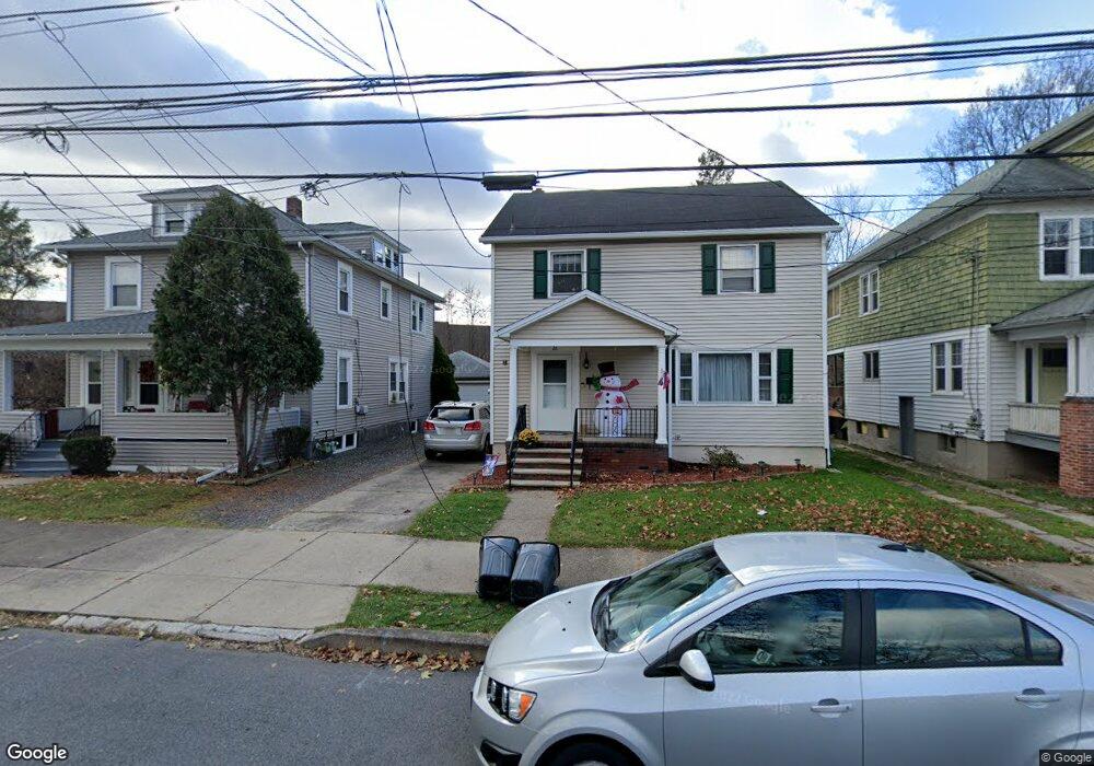 26 Eley St, Kingston, PA 18704 - photo 1